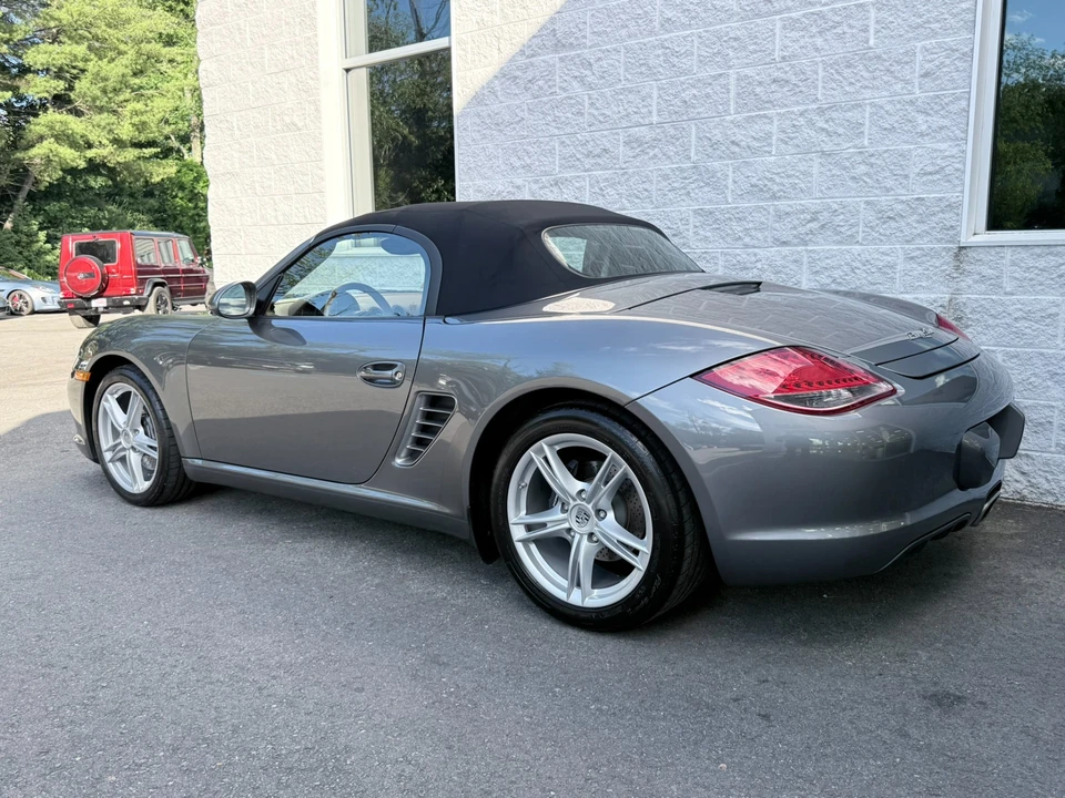 2011 Porsche 987 Boxster - Image 7 of 31