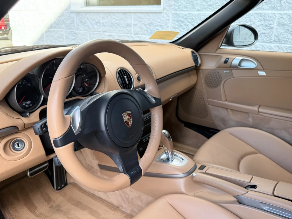 2011 Porsche 987 Boxster - Image 13 of 31