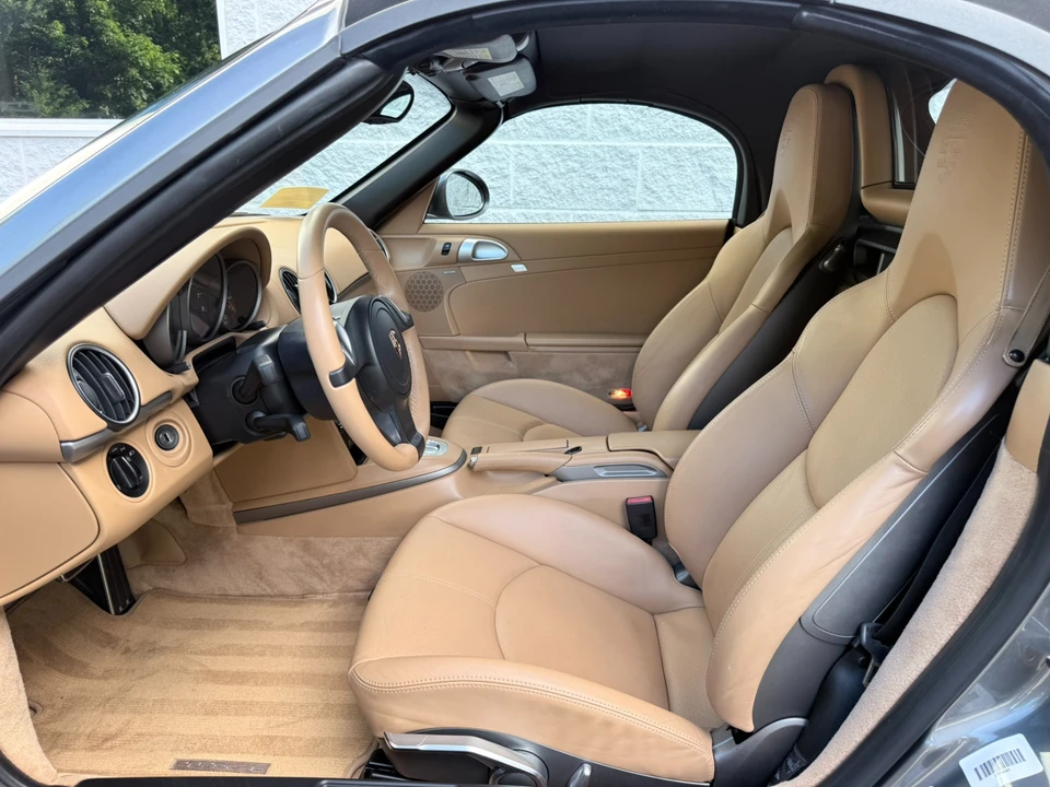 2011 Porsche 987 Boxster - Image 14 of 31