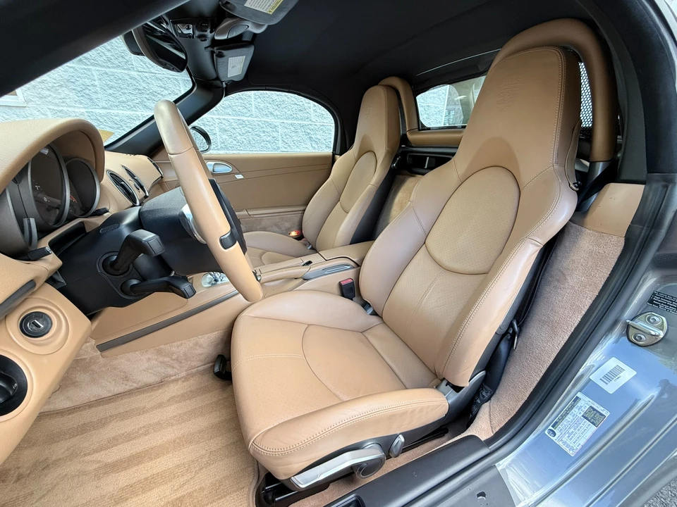 2011 Porsche 987 Boxster - Image 15 of 31