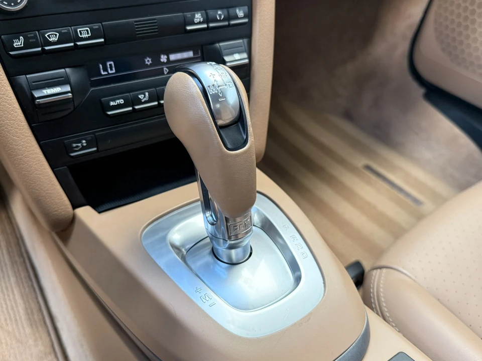 2011 Porsche 987 Boxster - Image 18 of 31