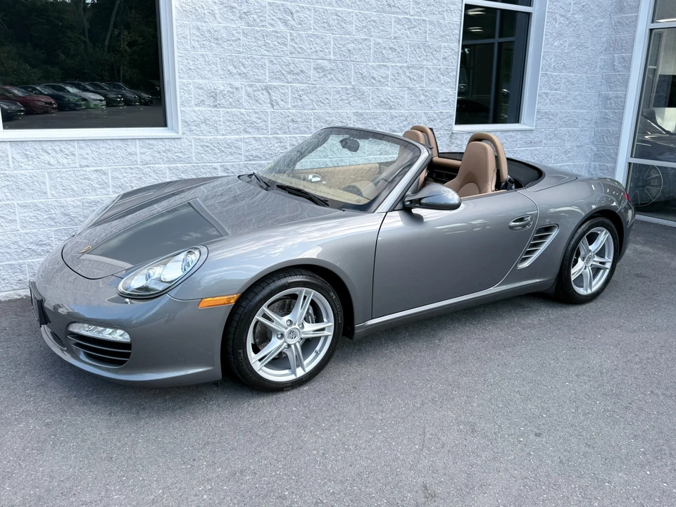 2011 Porsche 987 Boxster - Image 20 of 31