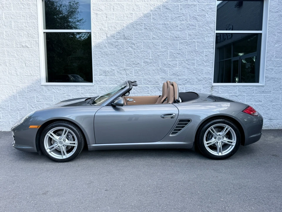 2011 Porsche 987 Boxster - Image 22 of 31