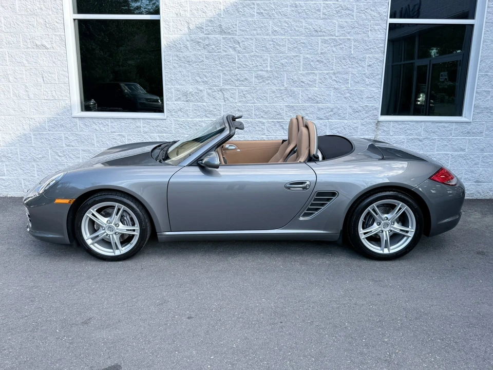 2011 Porsche 987 Boxster - Image 23 of 31