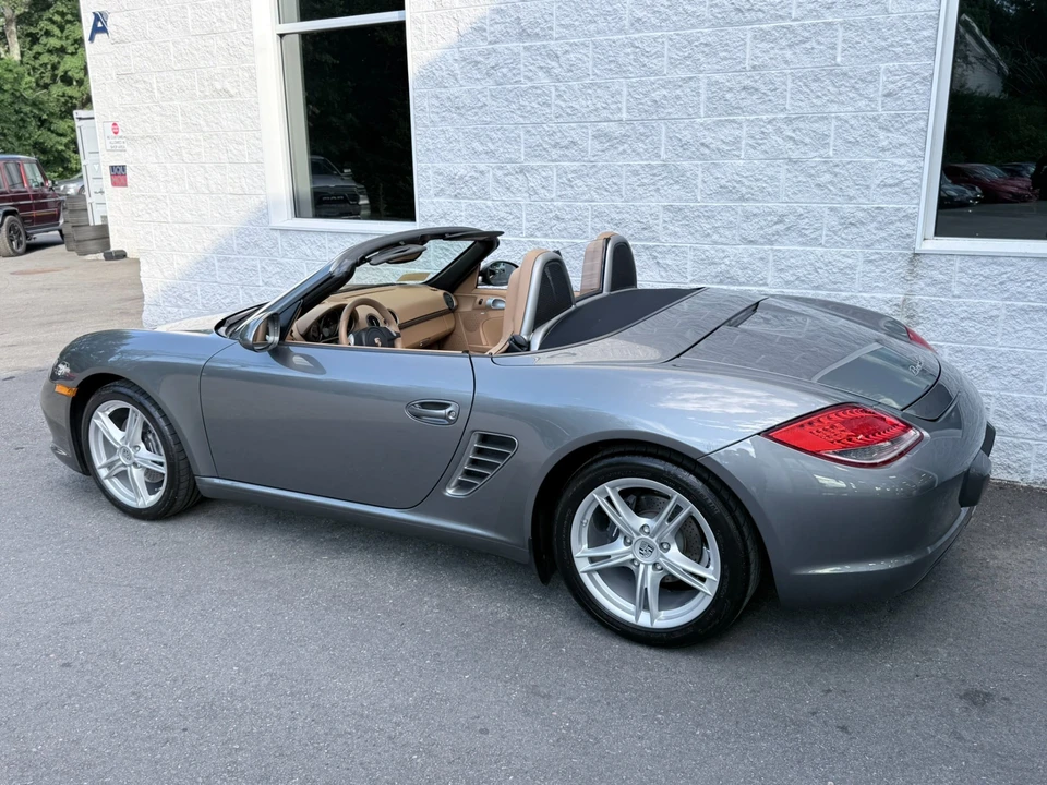 2011 Porsche 987 Boxster - Image 24 of 31