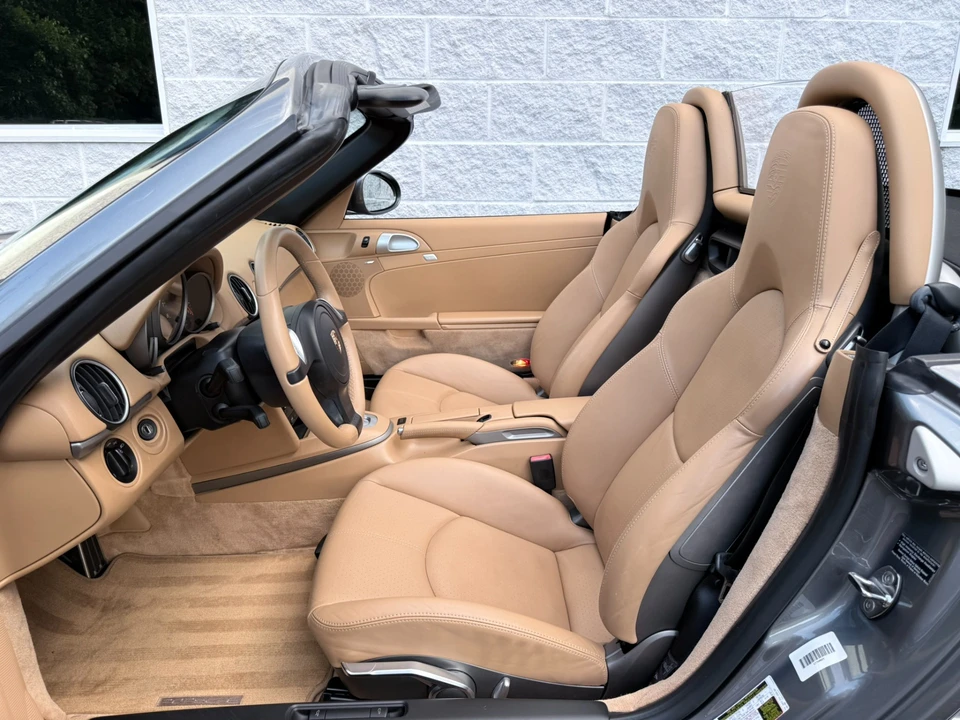 2011 Porsche 987 Boxster - Image 28 of 31