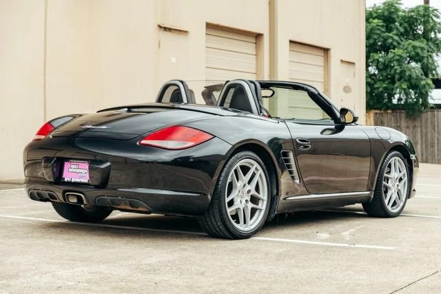 2011 Porsche 987 Boxster - Image 4 of 12