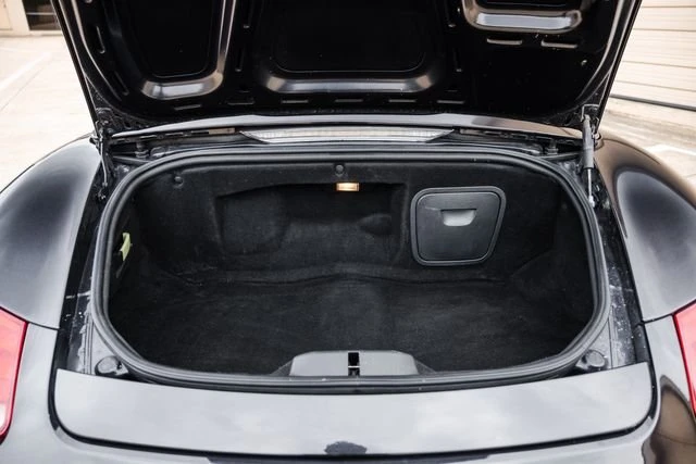 2011 Porsche 987 Boxster - Image 12 of 12