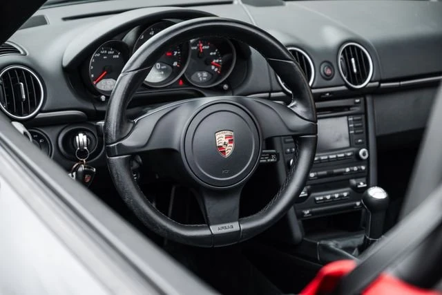 2011 Porsche 987 Boxster - Image 5 of 12