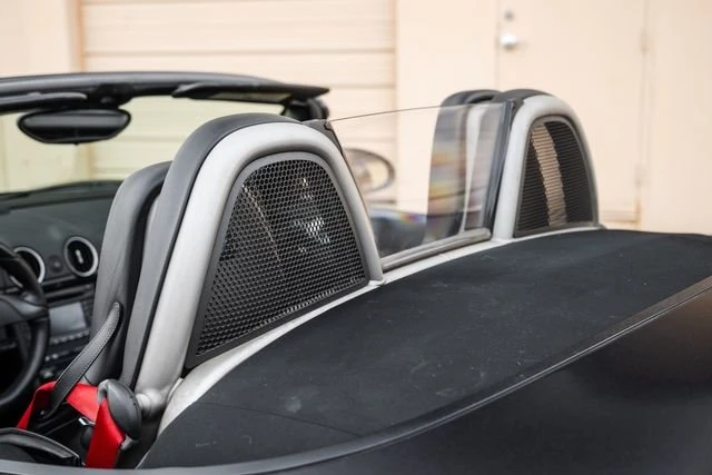2011 Porsche 987 Boxster - Image 10 of 12