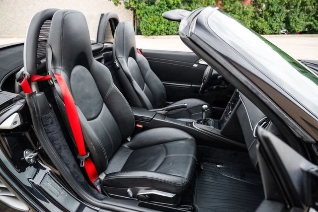 2011 Porsche 987 Boxster - Image 8 of 12