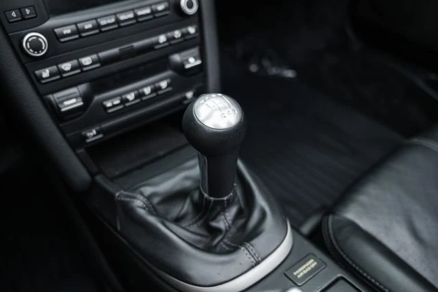 2011 Porsche 987 Boxster - Image 9 of 12