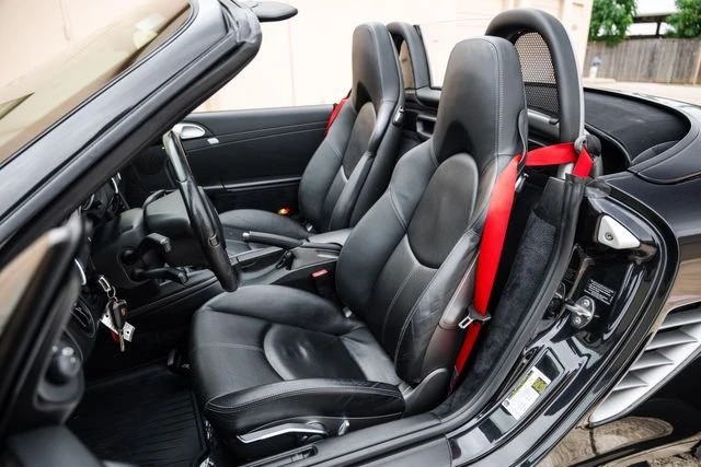 2011 Porsche 987 Boxster - Image 6 of 12