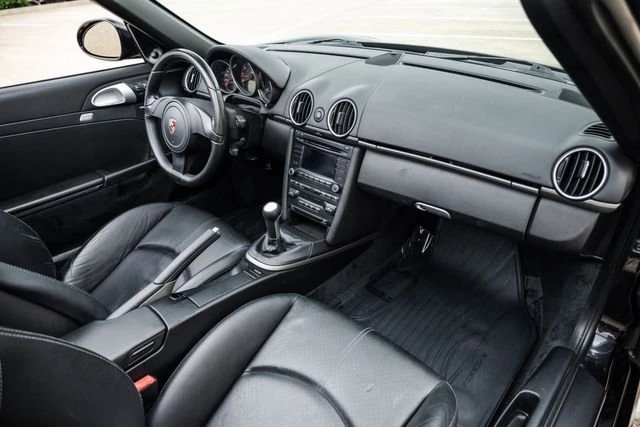 2011 Porsche 987 Boxster - Image 7 of 12