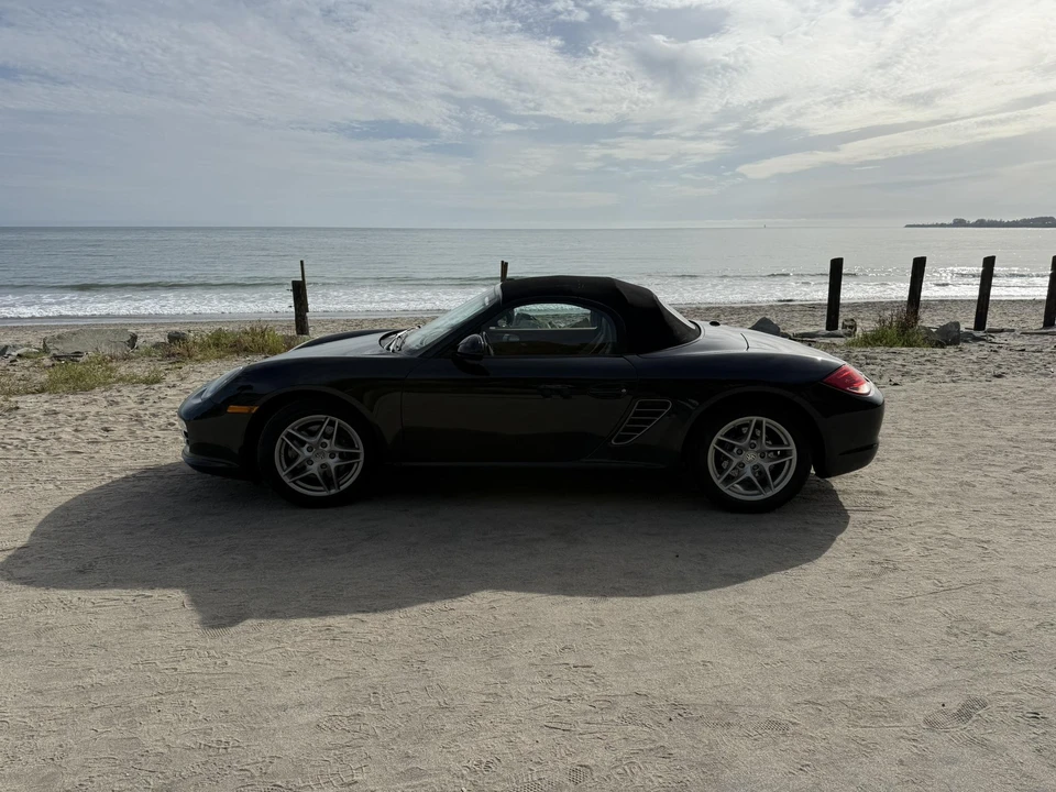 2011 Porsche 987 Boxster - Image 15 of 31