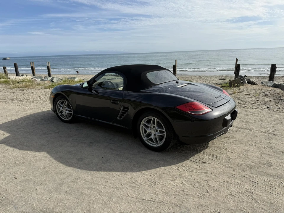 2011 Porsche 987 Boxster - Image 16 of 31
