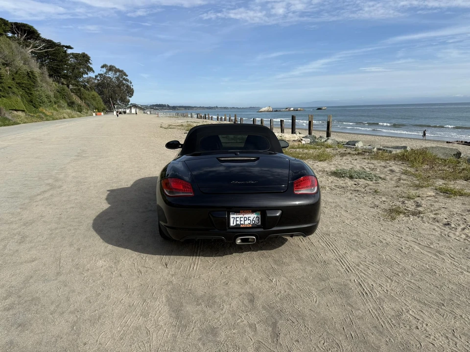 2011 Porsche 987 Boxster - Image 17 of 31