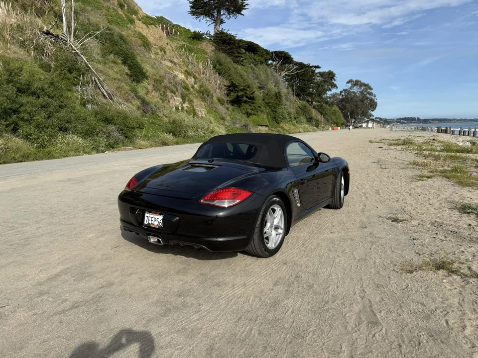 2011 Porsche 987 Boxster - Image 18 of 31