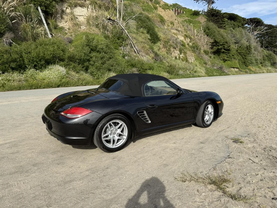 2011 Porsche 987 Boxster - Image 19 of 31