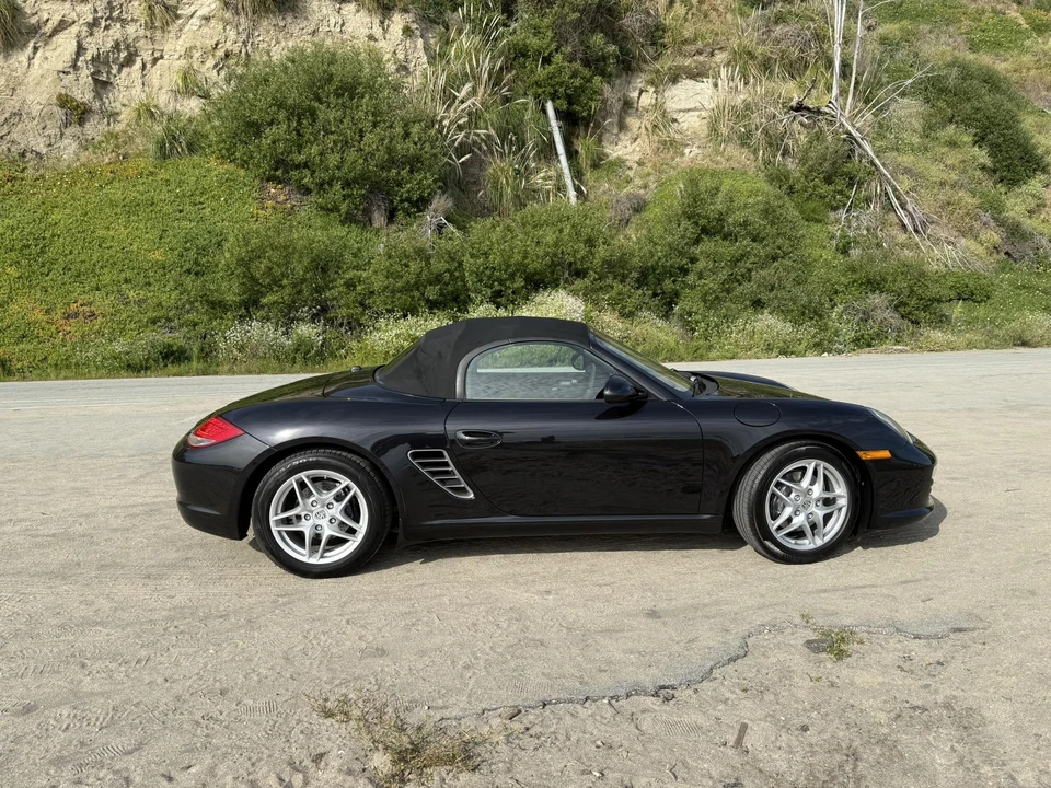 2011 Porsche 987 Boxster - Image 20 of 31