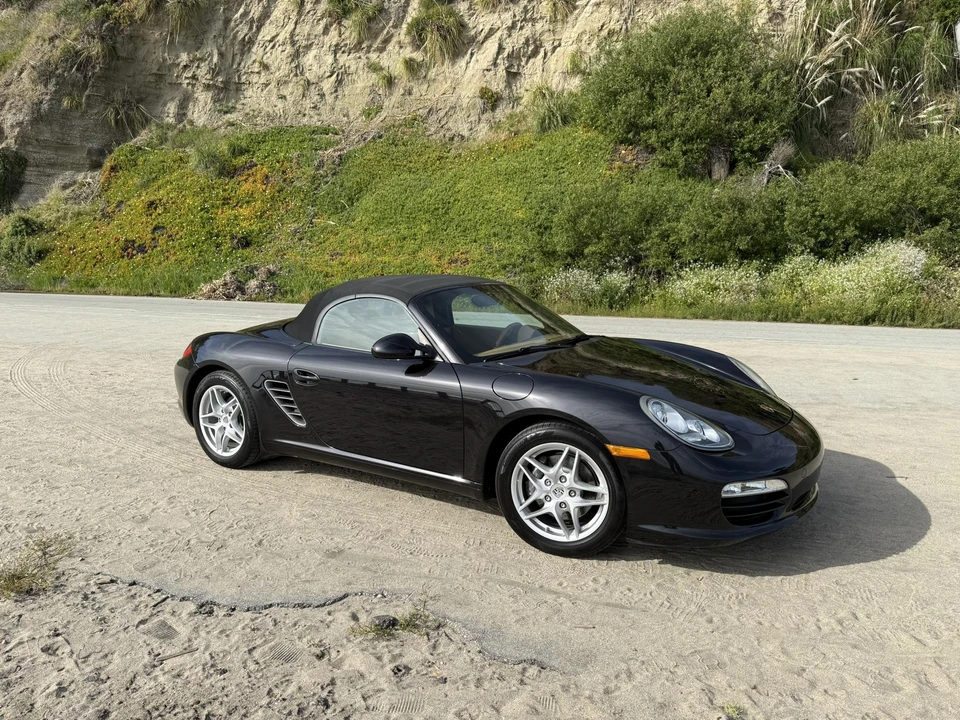 2011 Porsche 987 Boxster - Image 21 of 31