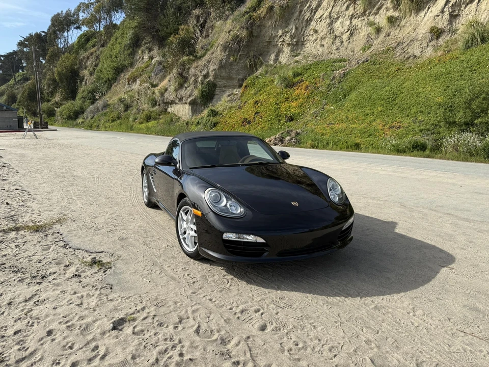 2011 Porsche 987 Boxster - Image 22 of 31