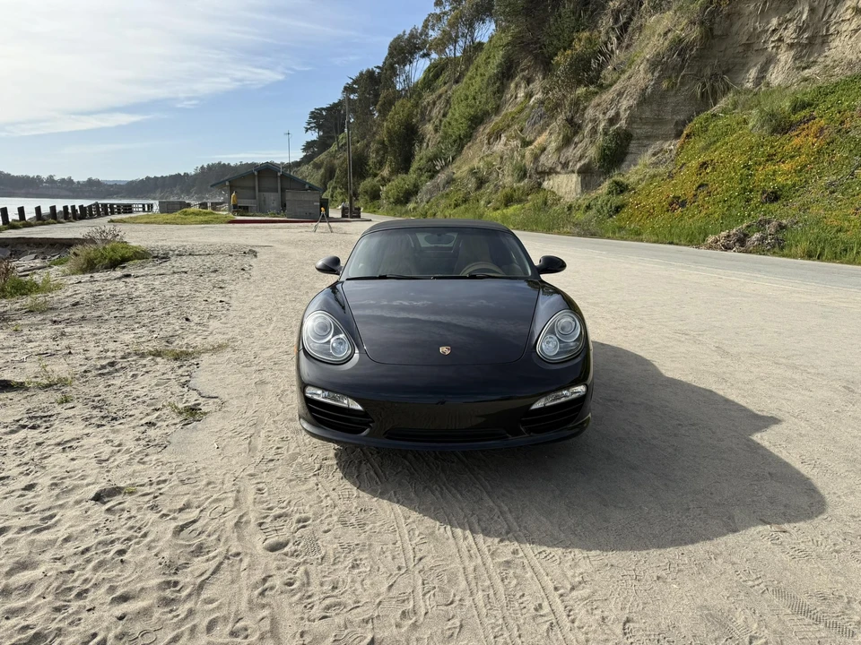 2011 Porsche 987 Boxster - Image 24 of 31