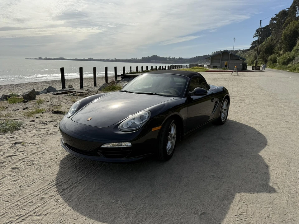 2011 Porsche 987 Boxster - Image 26 of 31