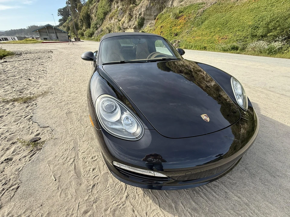 2011 Porsche 987 Boxster - Image 23 of 31