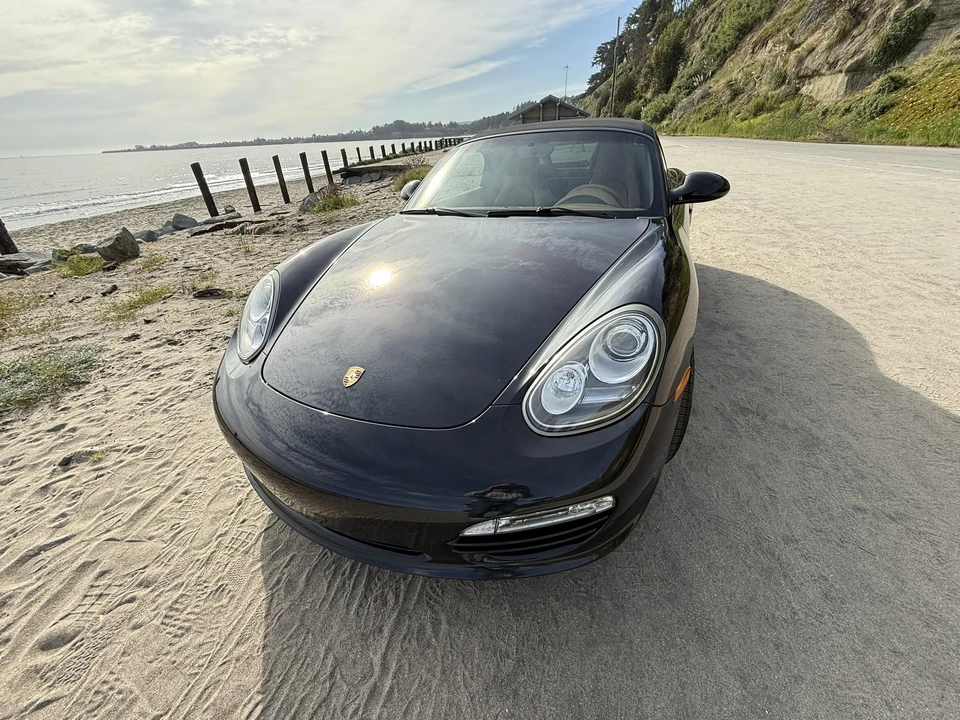2011 Porsche 987 Boxster - Image 25 of 31