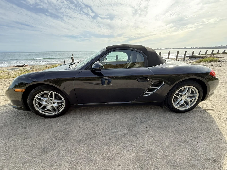 2011 Porsche 987 Boxster - Image 29 of 31