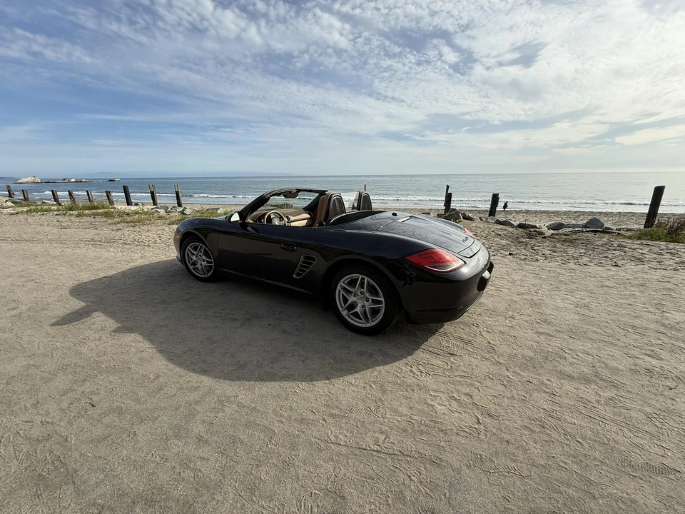 2011 Porsche 987 Boxster - Image 3 of 31