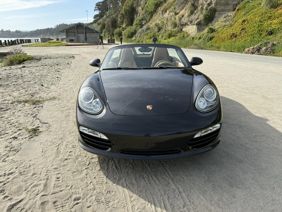 2011 Porsche 987 Boxster - Image 11 of 31