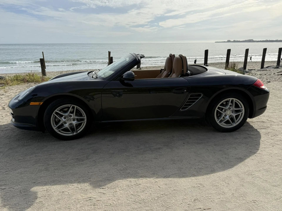 2011 Porsche 987 Boxster - Image 14 of 31