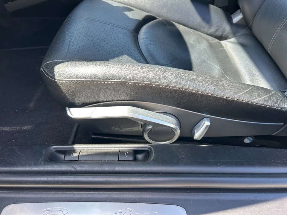 2011 Porsche 987 Boxster - Image 10 of 12