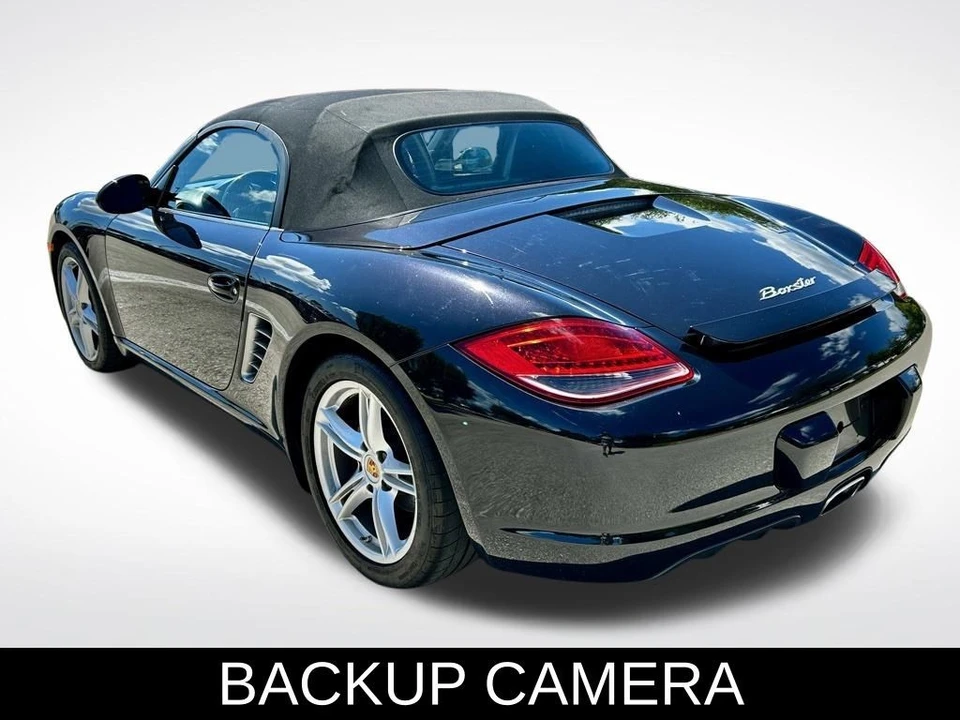 2011 Porsche 987 Boxster - Image 4 of 12