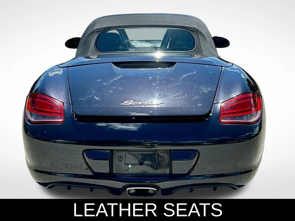 2011 Porsche 987 Boxster - Image 5 of 12