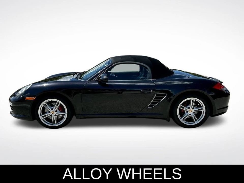 2011 Porsche 987 Boxster - Image 3 of 12