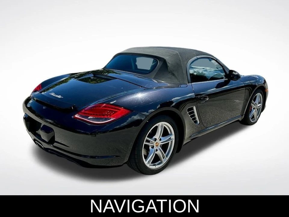 2011 Porsche 987 Boxster - Image 6 of 12
