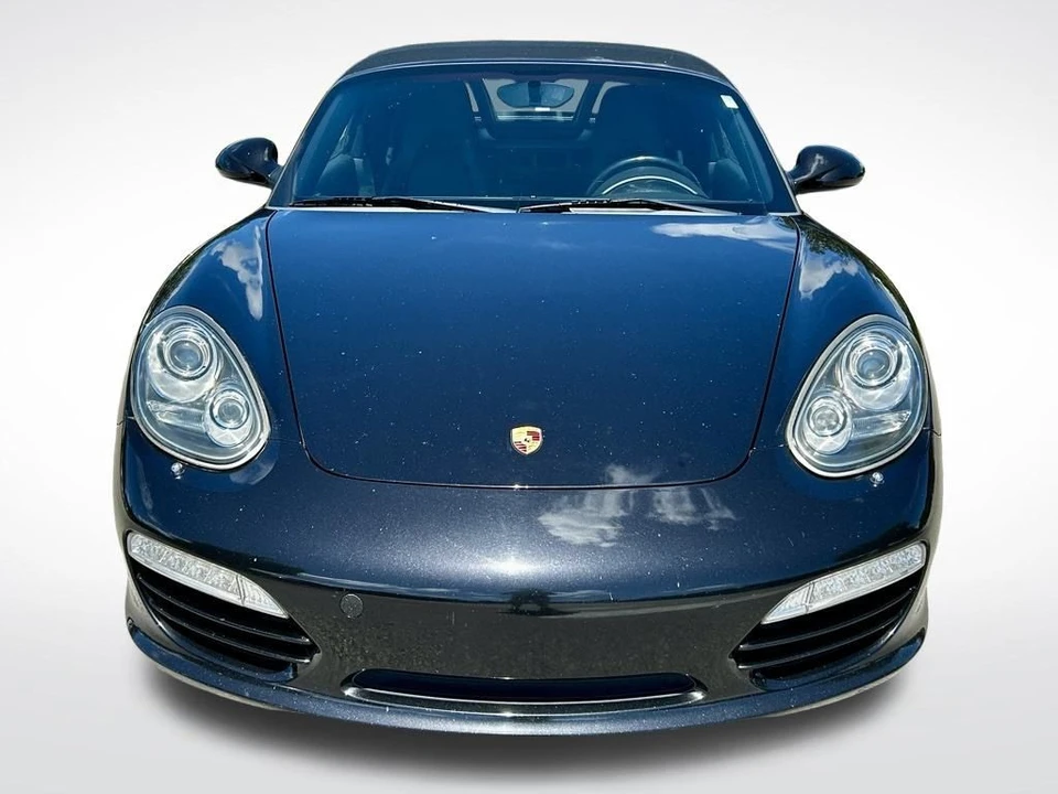 2011 Porsche 987 Boxster - Image 8 of 12
