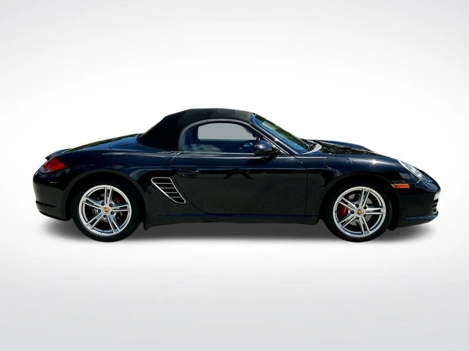 2011 Porsche 987 Boxster - Image 7 of 12