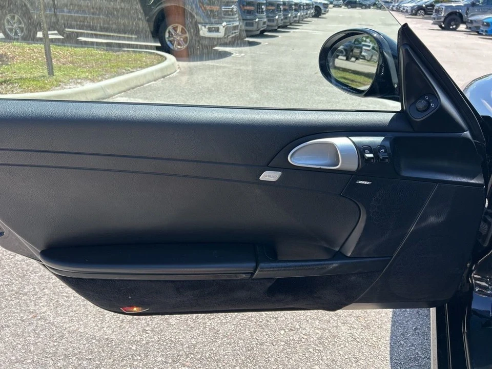 2011 Porsche 987 Boxster - Image 11 of 12