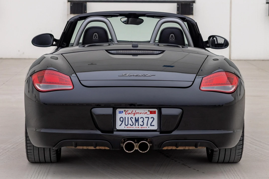 2011 Porsche 987 Boxster - Image 5 of 31