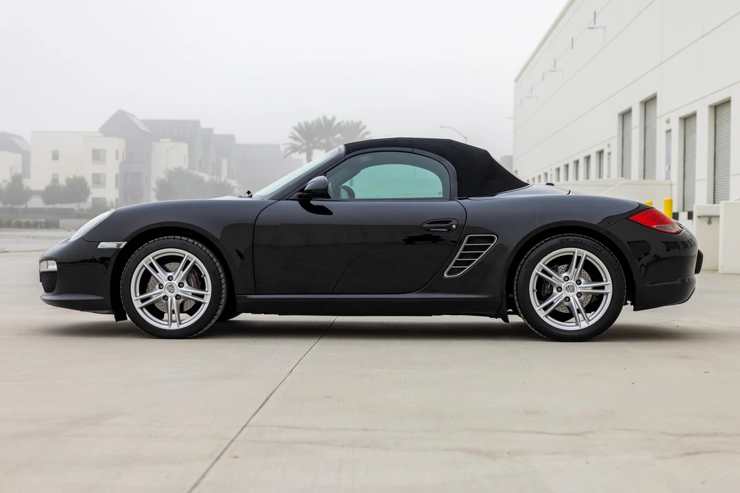2011 Porsche 987 Boxster - Image 14 of 31
