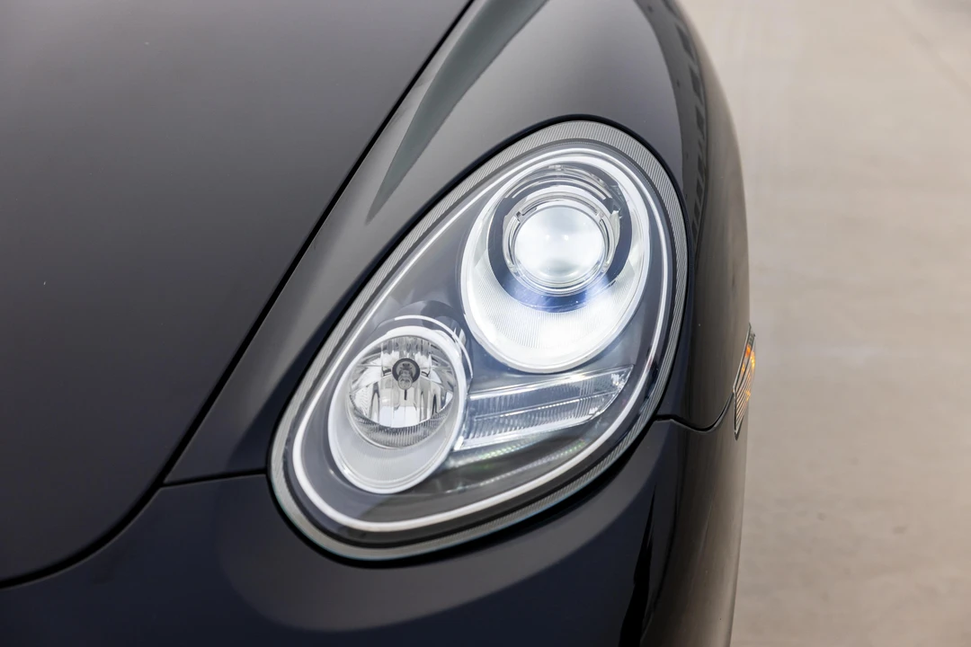 2011 Porsche 987 Boxster - Image 26 of 31