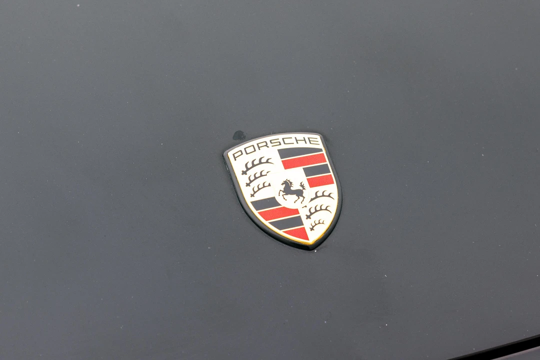 2011 Porsche 987 Boxster - Image 25 of 31