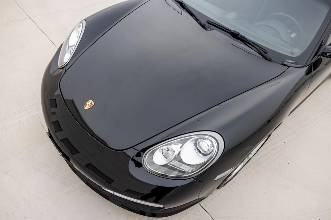 2011 Porsche 987 Boxster - Image 28 of 31
