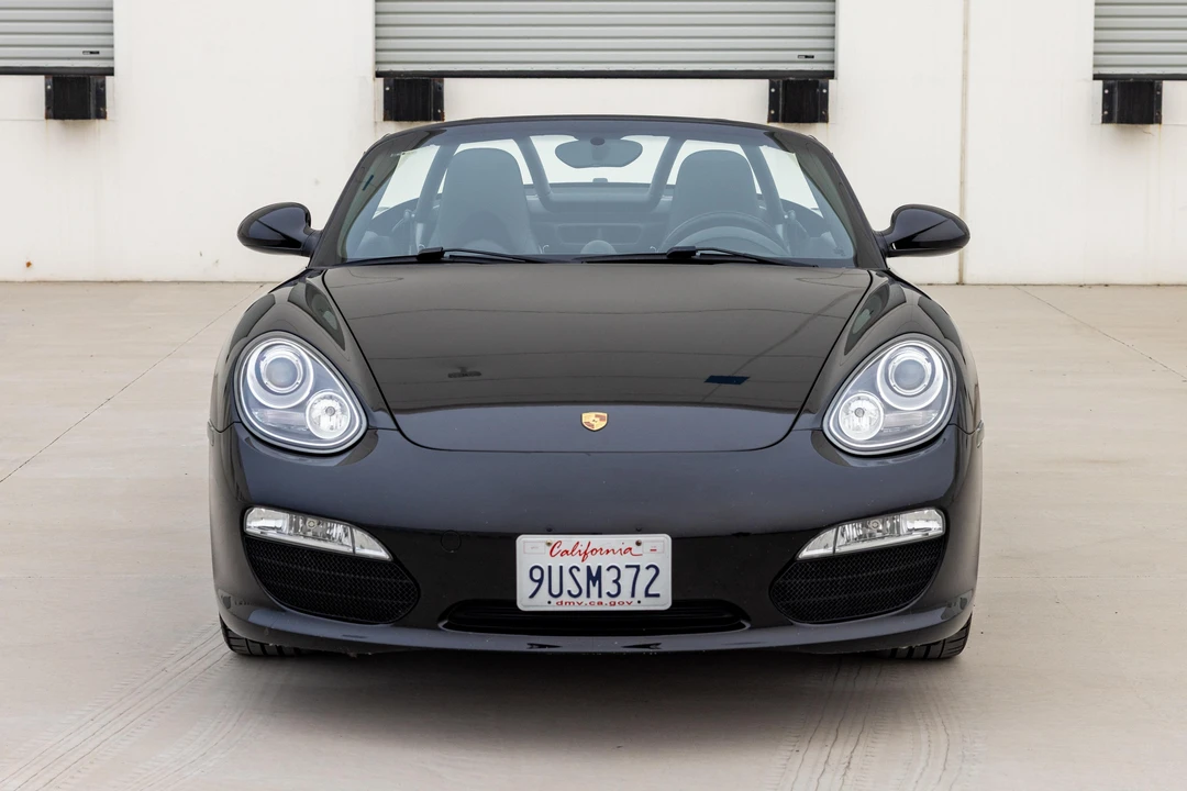 2011 Porsche 987 Boxster - Image 6 of 31