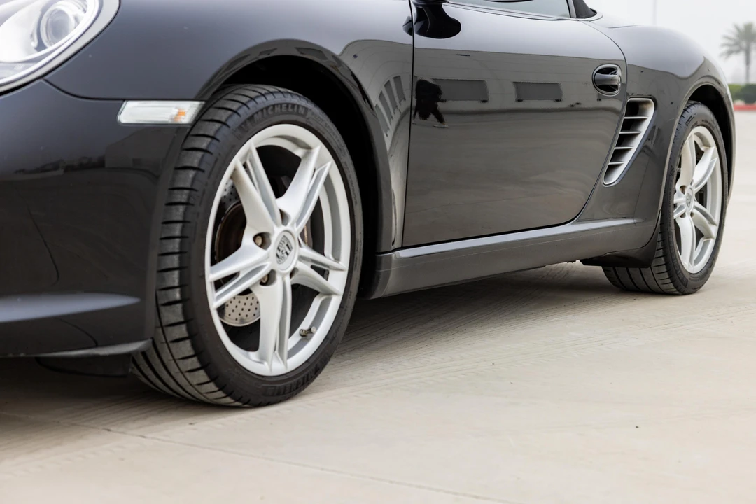 2011 Porsche 987 Boxster - Image 30 of 31