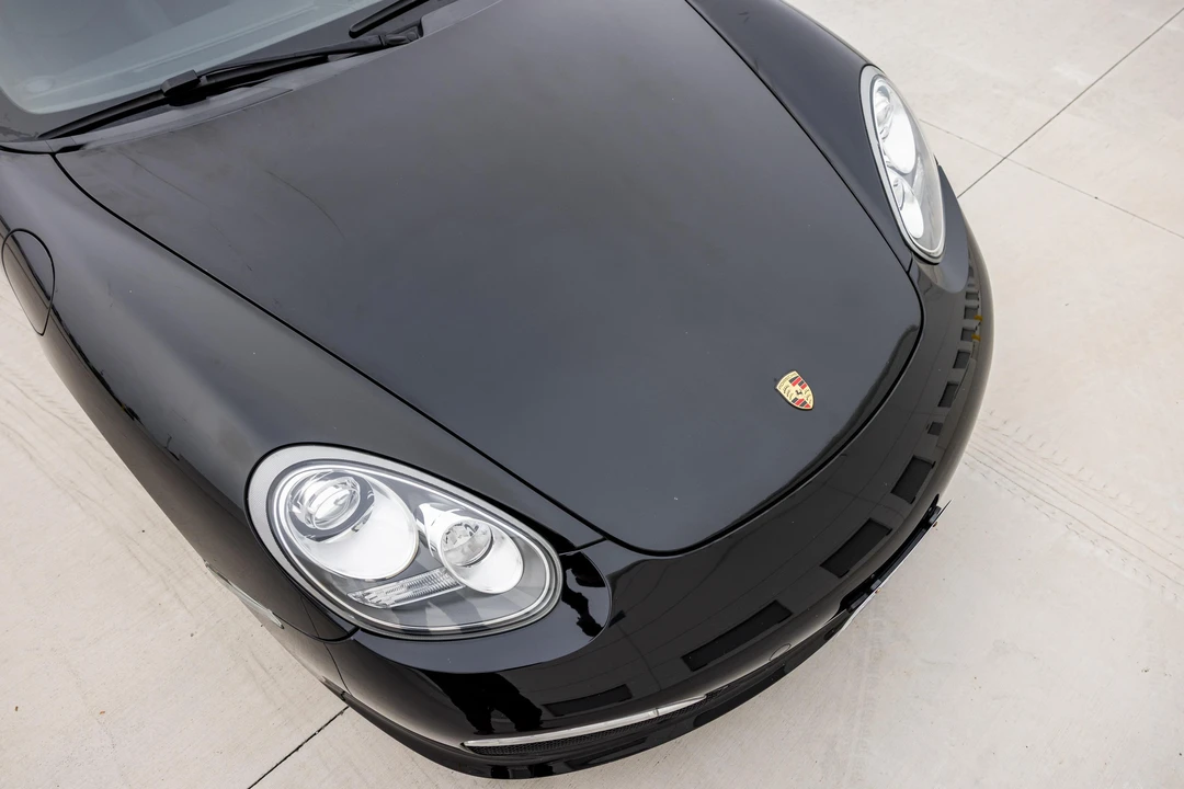 2011 Porsche 987 Boxster - Image 21 of 31
